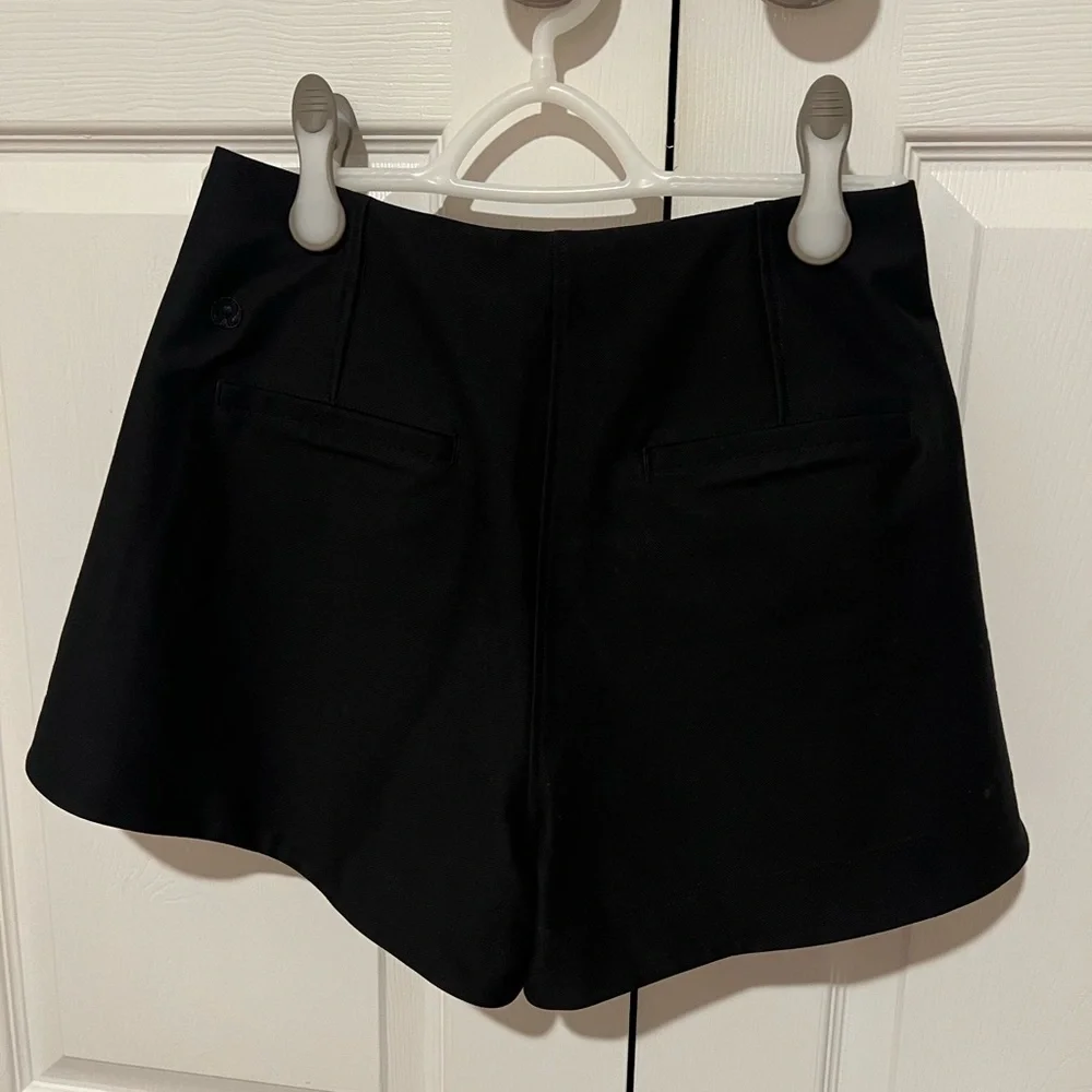 Utilitech Relaxed Fit HR Short 3.5” - Picture 4 of 4